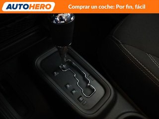 Jeep Wrangler 2.8 CRD Rubicon Recon