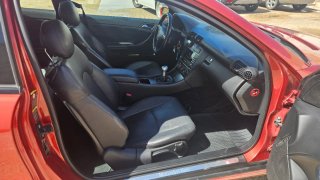 Mercedes-Benz Clase C 2004