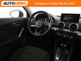 Audi Q2 35 TFSI S line