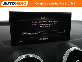 Audi Q2 35 TFSI S line
