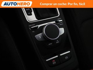 Audi Q2 35 TFSI S line