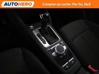 Audi Q2 35 TFSI S line