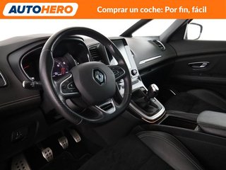 Renault Grand Scénic 1.3 TCe Black Edition