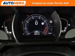 Renault Grand Scénic 1.3 TCe Black Edition