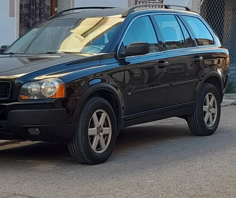Volvo XC90 2006 - foto 1