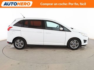 Ford Grand C-MAX 1.6 TDCi Trend