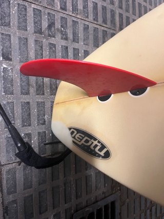 Tabla Surf Mini-Malibu