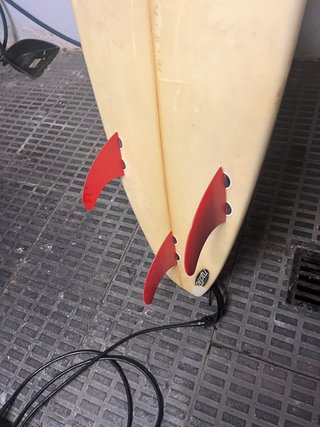 Tabla Surf Mini-Malibu
