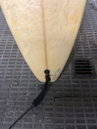 Tabla Surf Mini-Malibu