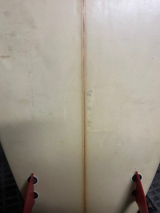 Tabla Surf Mini-Malibu