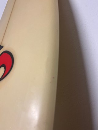 Tabla Surf Mini-Malibu