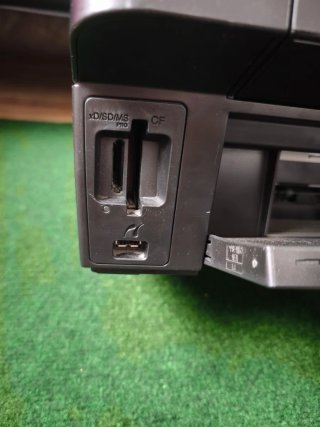 Impresora Multifunción Epson SX205