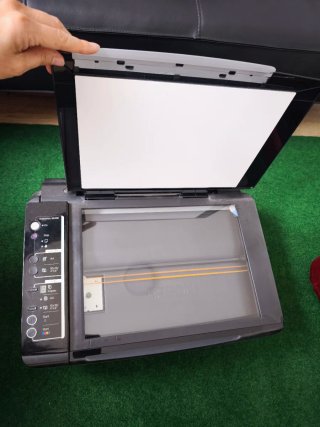 Impresora Multifunción Epson SX205