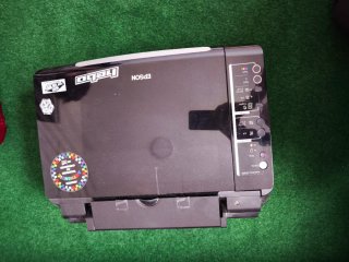 Impresora Multifunción Epson SX205