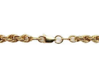 Cordón de Oro 18 K 18.3 gr. de segunda mano