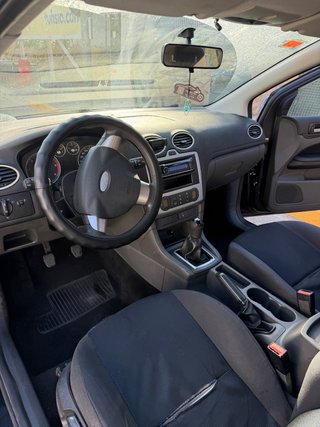 Ford Focus 2007