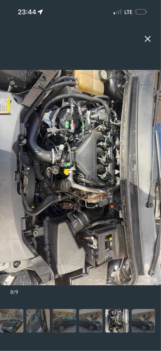 Ford Focus 2007