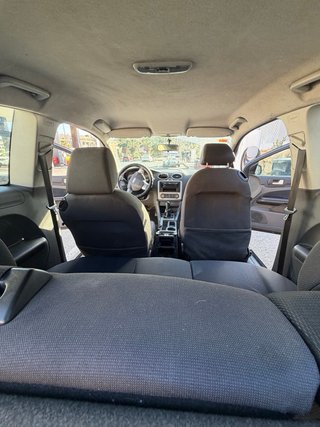 Ford Focus 2007