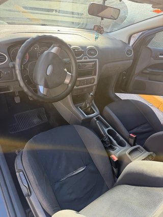 Ford Focus 2007