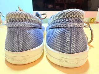 Náuticas Pirelli Hombre Azul Navy/blanco sin estre