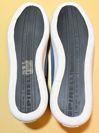Náuticas Pirelli Hombre Azul Navy/blanco sin estre