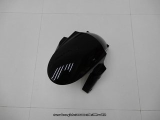 Oferta especial Carenado KAWASAKI ZX6R 2009 - 2018
