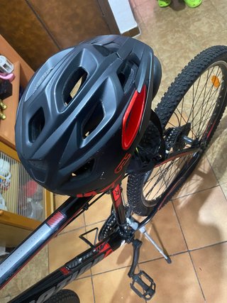 Bicicleta Umit Motion 29