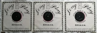 Pink Floyd Live Montreux 1971 LP