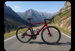 Bicicleta Carretera Lapierre Como Nueva