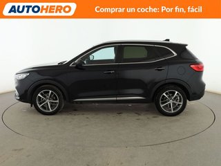 MG HS 1.5 Luxury