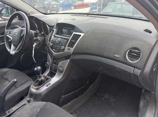 Compresor aire chevrolet 557805030 cruze ls 480134