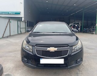 Compresor aire chevrolet 557805030 cruze ls 480134