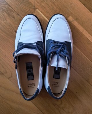 Zapatos de golf Nike Talla 38