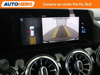 Mercedes GLA GLA 200 d
