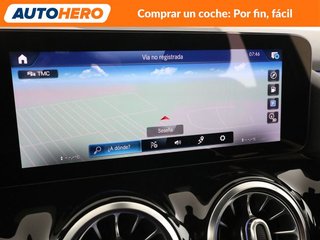 Mercedes GLA GLA 200 d