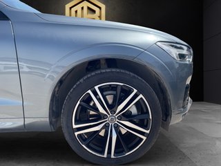 XC60 2.0 T8 AWD R-Design Auto