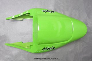 Oferta especial Carenado KAWASAKI ZX9R 2002 - 2003
