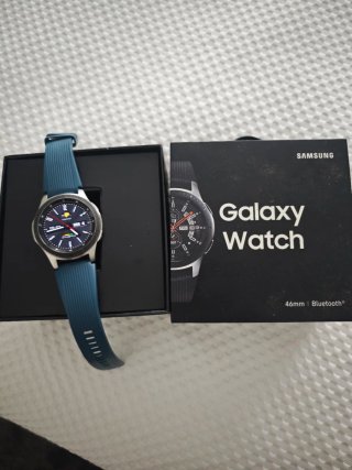 Samsung Galaxy Watch