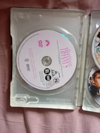 DVD Audrey Hepburn: 3 Películas