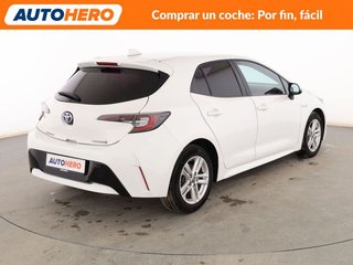 Toyota Corolla 1.8 Hybrid Active Tech