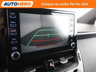 Toyota Corolla 1.8 Hybrid Active Tech