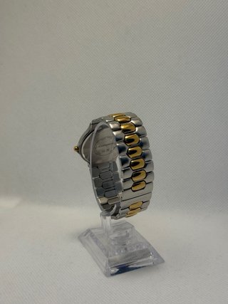 Reloj Longines Conquest Quartz 1990