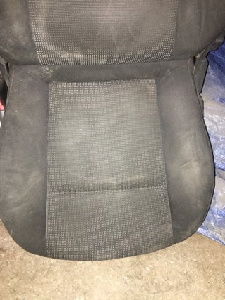 Asiento conductor Opel Astra H GTC