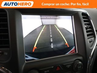 Jeep Grand Cherokee 3.0 CRD Trailhawk