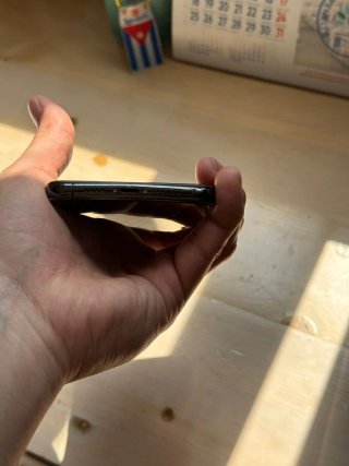 iPhone XS Max (nero)