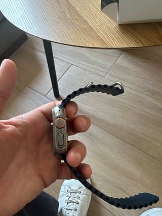 Apple Watch Ultra 2 49mm
