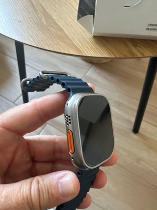 Apple Watch Ultra 2 49mm