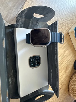 Apple Watch Ultra 2 49mm