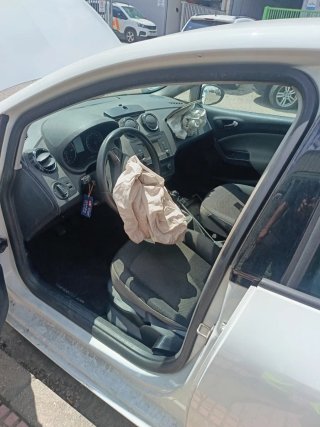 SEAT Ibiza 2017