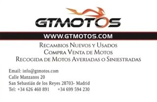 Tapa Cuadro Velocimetro (37200-Makg-E200) Honda Fx